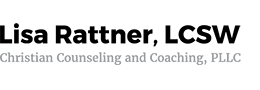 Lisa Rattner, LCSW Christian Counseling and Coaching